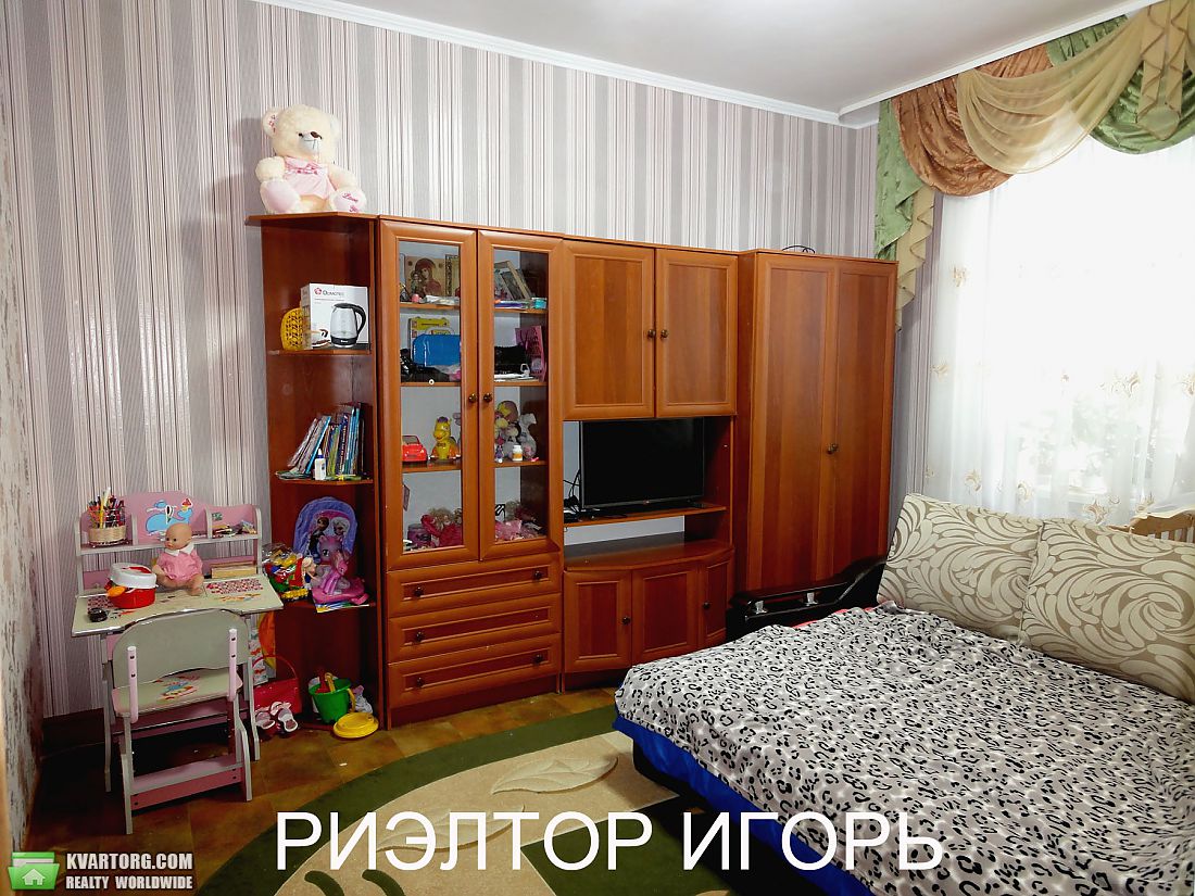 Rent out 2-room apartment. Одесса, Балковская — photo 5