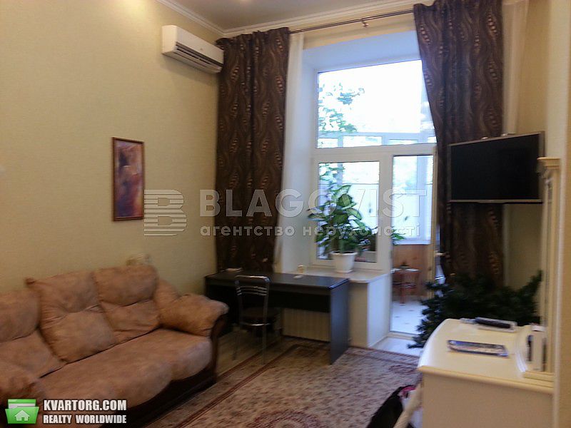 Sell 1-room apartment. Киев,  Институтская — photo 4