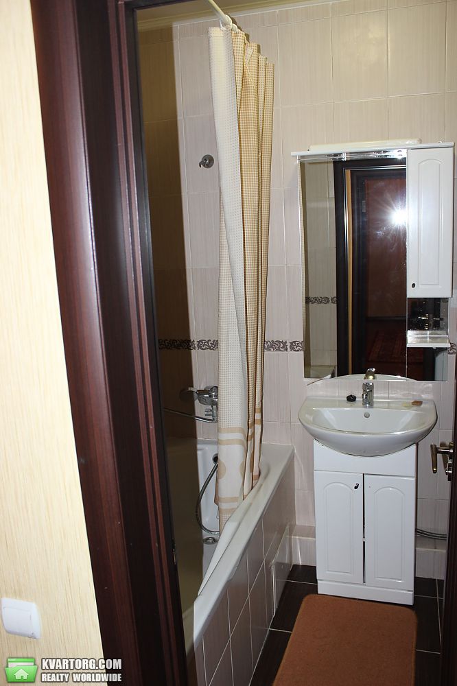 Rent out 1-room apartment. Киев,  Григоренко пр — photo 8