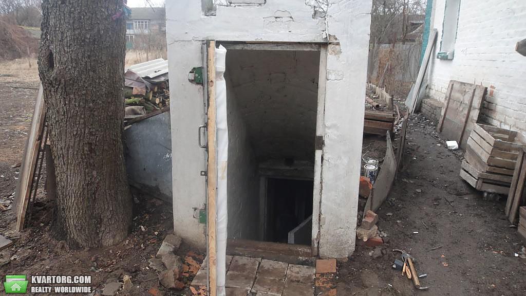 Sell house. Чернигов, Народная — photo 5