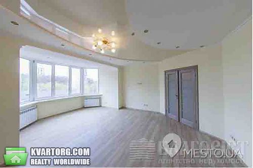 Sell 3-room apartment. Киев, Борщаговская — photo 1