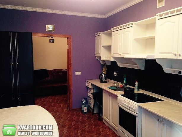 Rent out 1-room apartment. Киев,  Вишняковская — photo 6