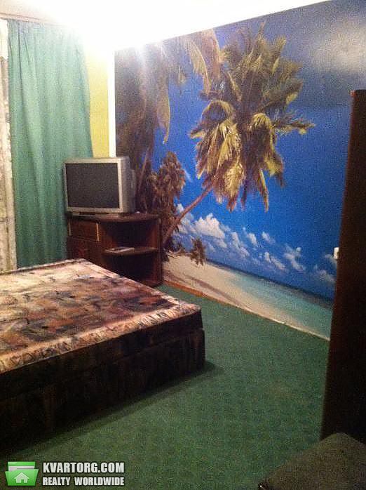 Sell 2-room apartment. Киев,  Кустанайская — photo 6
