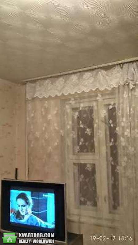 Sell 2-room apartment. Киев,  Здолбуновская — photo 1