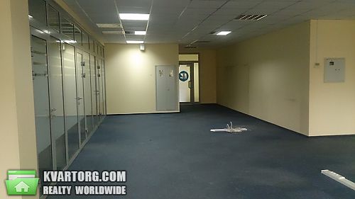 Rent out office. Киев, Жилянская — photo 7