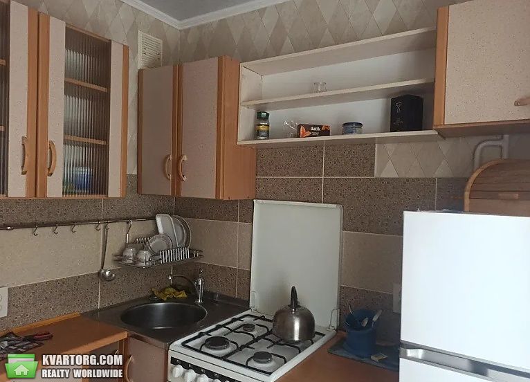 Sell 2-room apartment. Киев,  Машиностроительный пер — photo 5