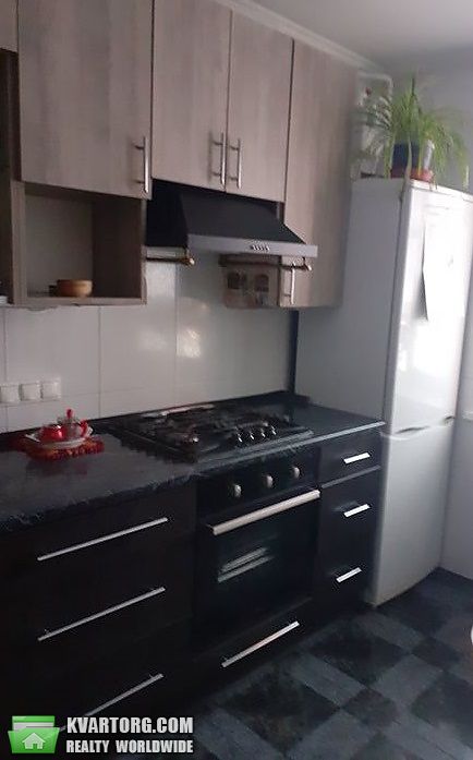 Sell 3-room apartment. Бровары, Киевская — photo 1