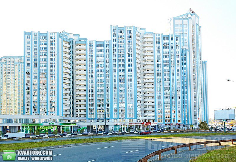 Sell 3-room apartment. Киев,  Днепровская наб — photo 1