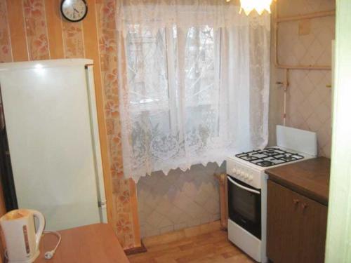 Rent out 1-room apartment. Одесса, Среднефонтанская — photo 1