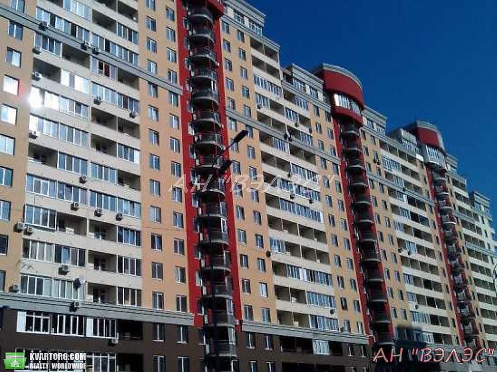 Sell 1-room apartment. Киев, Ломоносова — photo 1