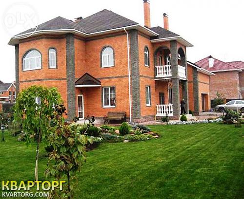 Rent out house. Киев, Чайка — photo 1
