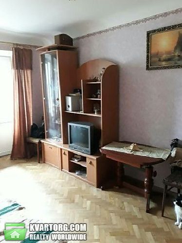 Sell 2-room apartment. Киев,  Заболотного — photo 1