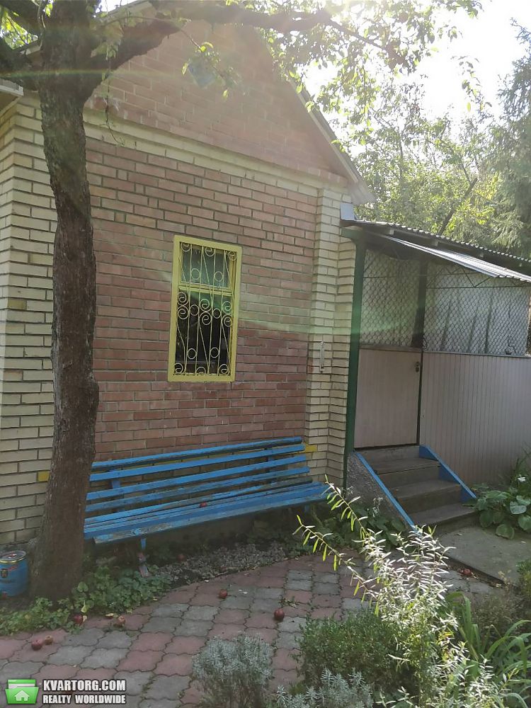 Sell house. Киев, 24-я Садовая — photo 1