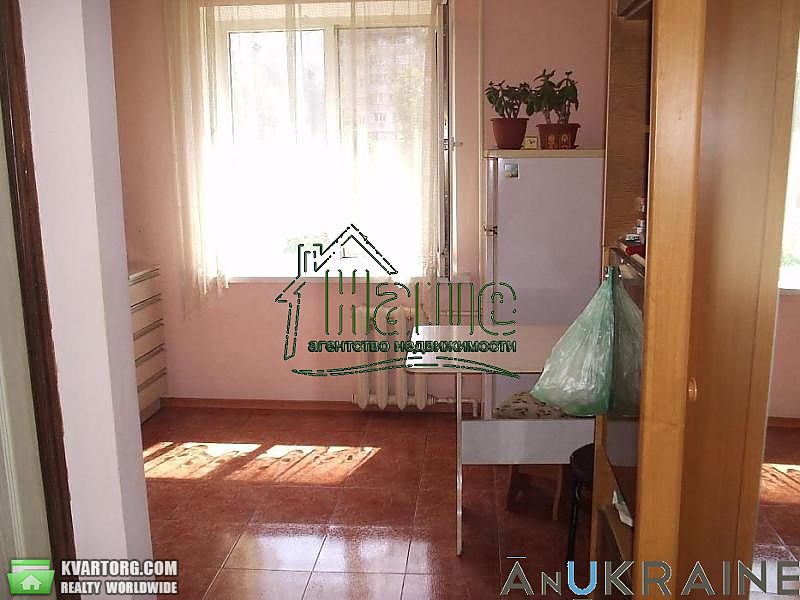 Sell 1-room apartment. Одесса,  Заболотного — photo 4