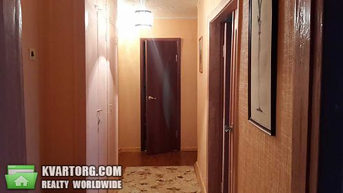 Sell 2-room apartment. Киев, Давыдова бул — photo 5