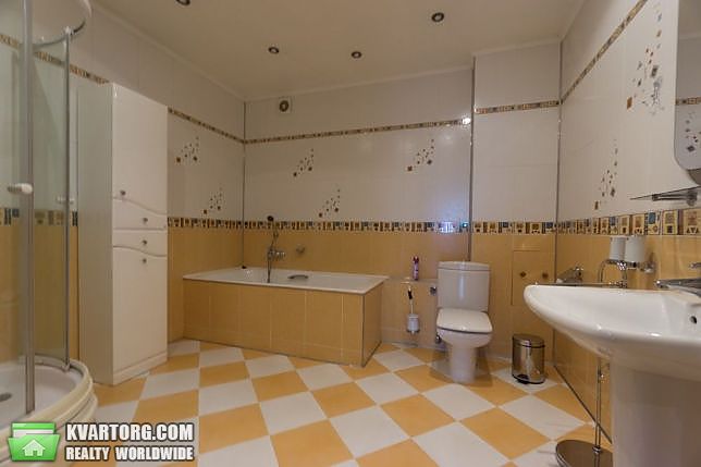 Rent out 3-room apartment. Киев,  Котельникова — photo 8
