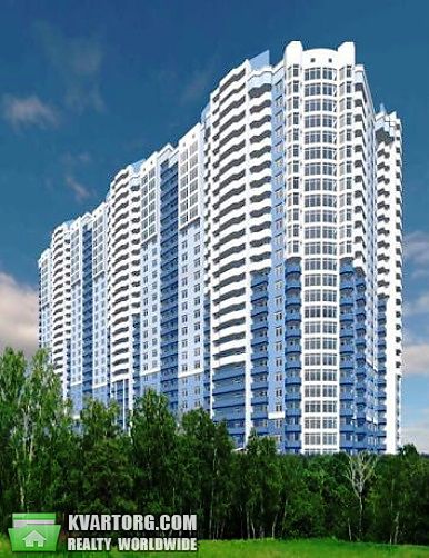Sell 1-room apartment. Киев,  Отрадный пр — photo 1