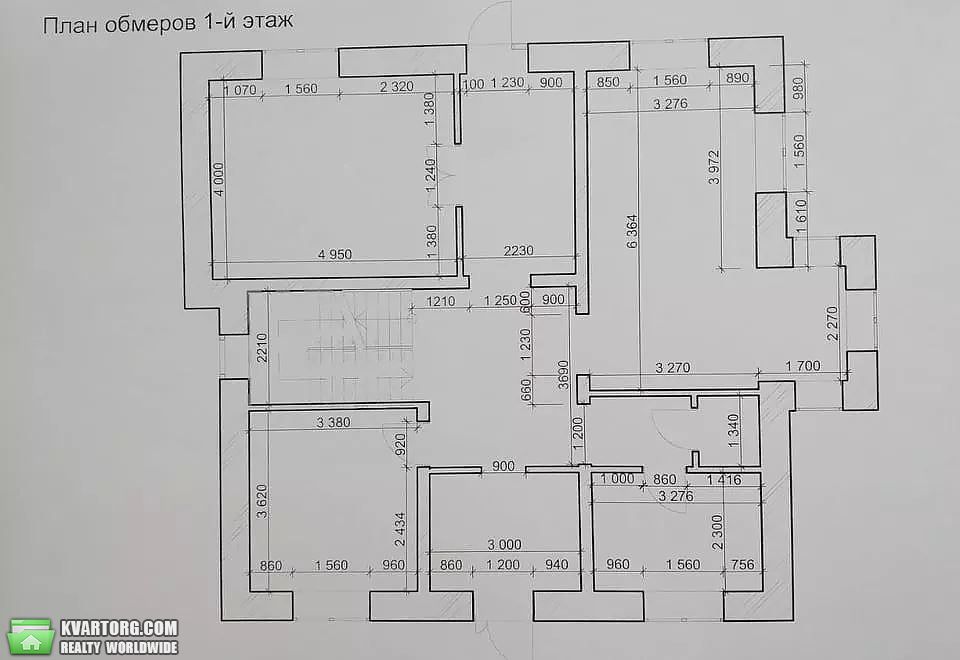 Sell house. Борисполь, Елены Пчелки — photo 7