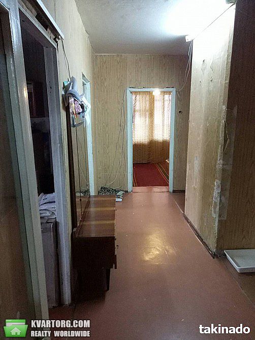 Sell 4-room apartment. Одесса, Академика Королёва — photo 5