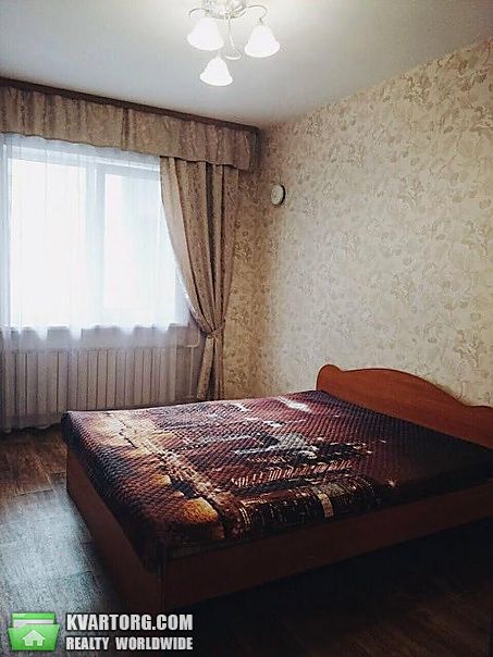 Rent out 2-room apartment. Киев, Героев Сталинграда — photo 5