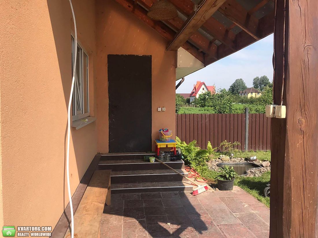 Rent out house. Киевская обл., Ходосовка — photo 6