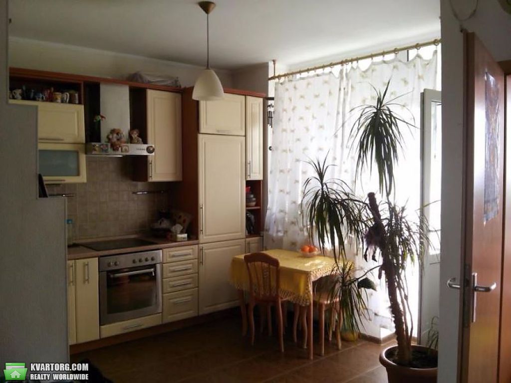 Sell 1-room apartment. Киев,  Днепровская наб — photo 3