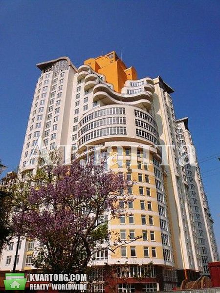 Sell 3-room apartment. Одесса, Французский бул. — photo 1
