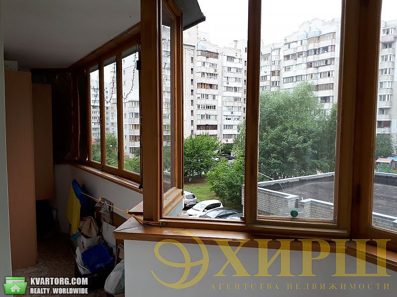 Sell 3-room apartment. Киев,  Вильямса — photo 3