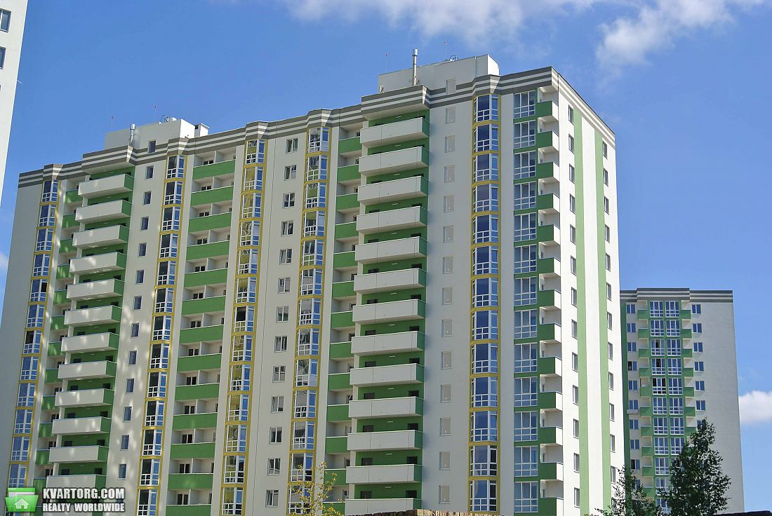 Sell 2-room apartment. Киев,  Мельникова — photo 1