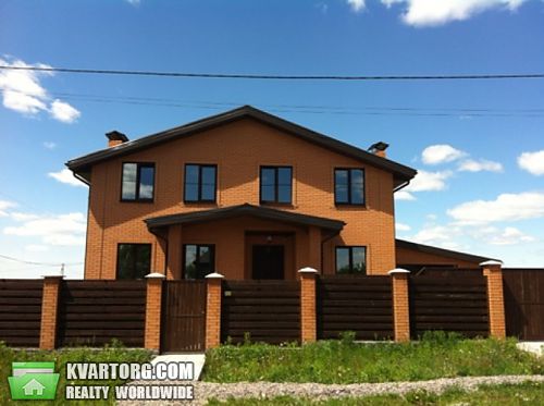 Rent out house. Киевская обл., Хотов — photo 1