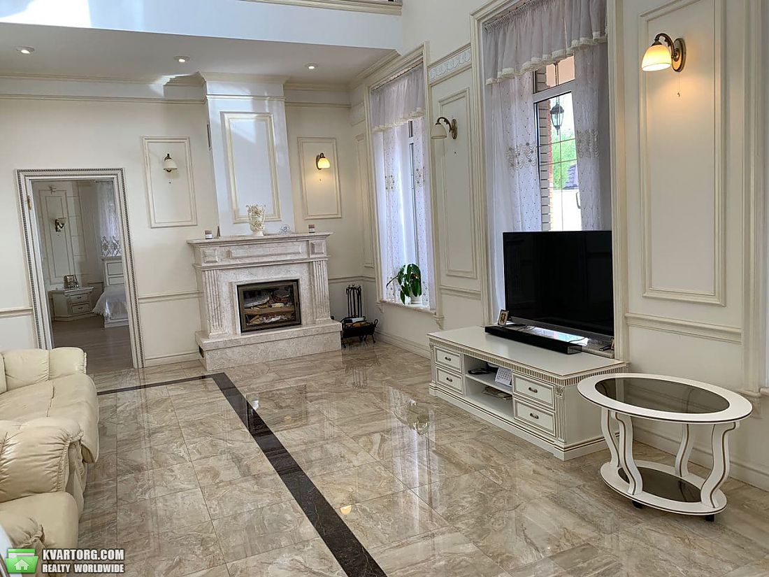 Sell house. Днепропетровск, Янтарная — photo 1