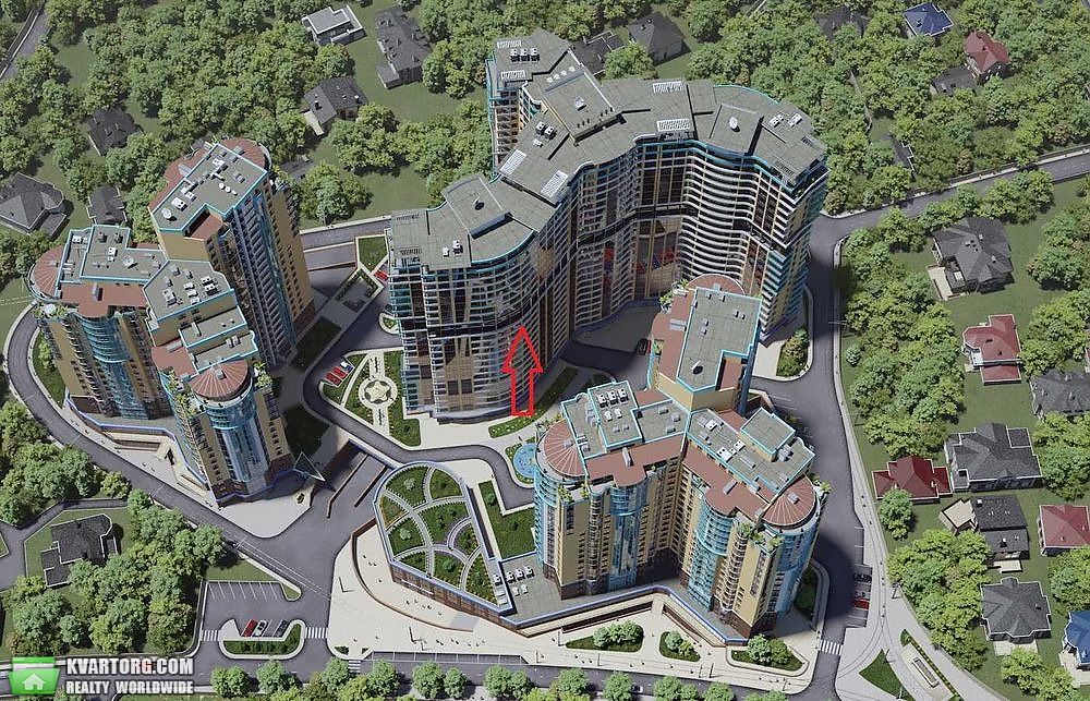 Sell 1-room apartment. Одесса, Фонтанская дорога — photo 10