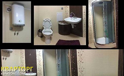 Sell 3-room apartment. Киев,  Урловская — photo 4