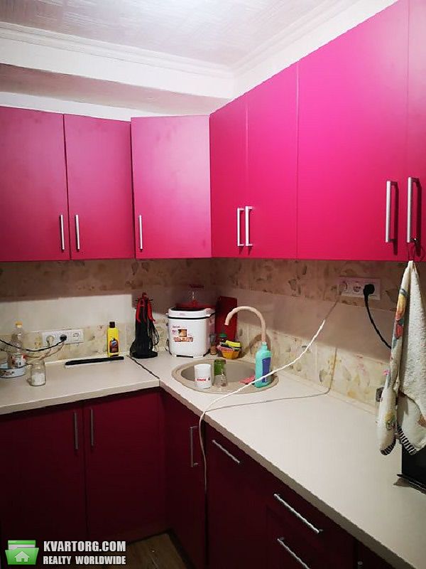 Sell 2-room apartment. Киев,  Каунасская — photo 1