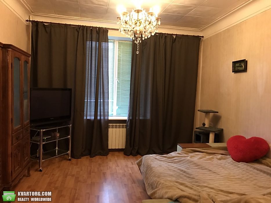 Sell 3-room apartment. Киев,  Кропивницкого — photo 4