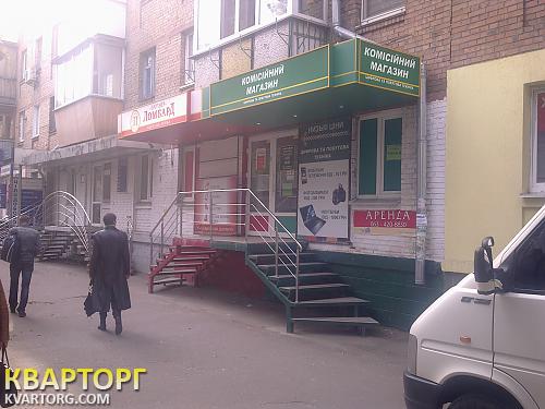 Rent out shop. Киев,  Телиги — photo 1
