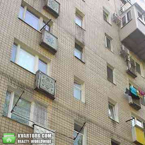 Sell 2-room apartment. Одесса, глушко — photo 1