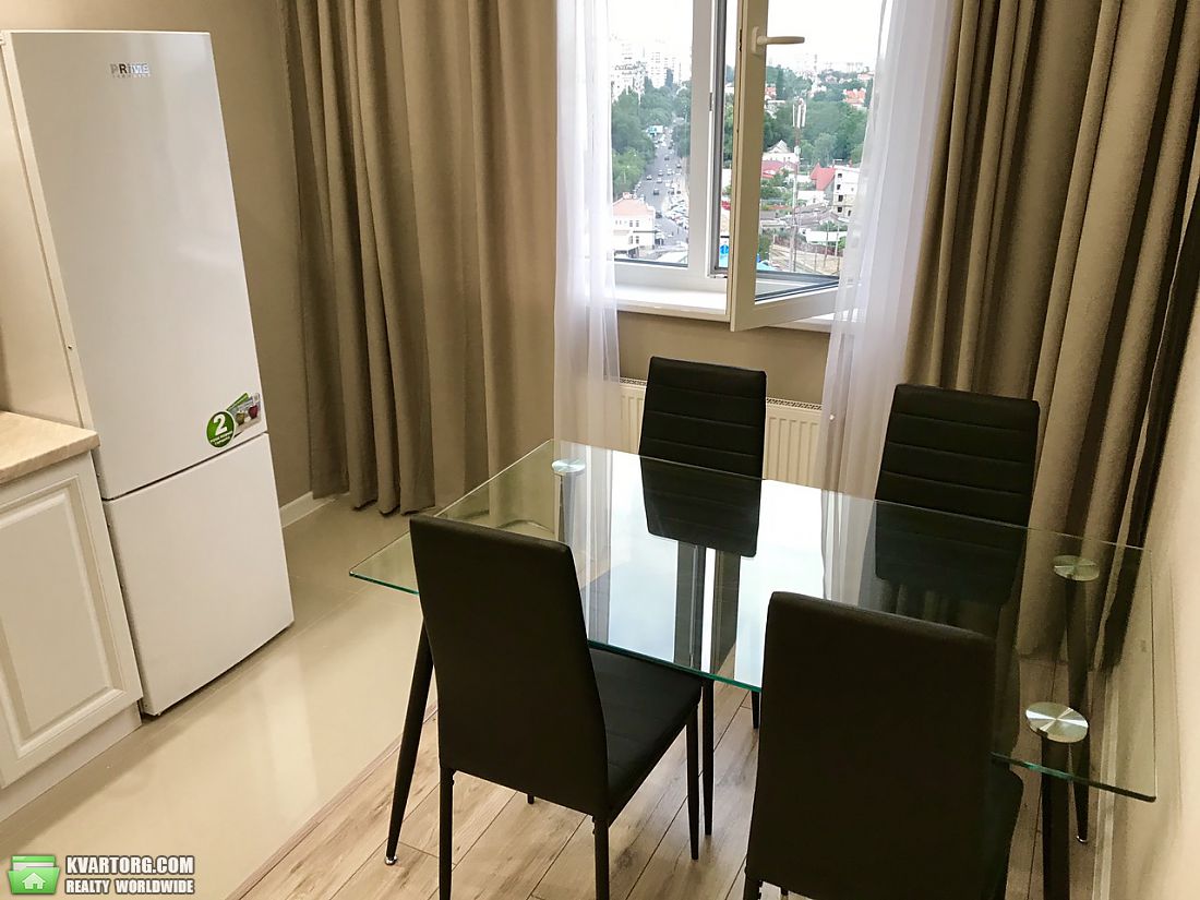 Sell 1-room apartment. Одесса, Жемчужная — photo 6
