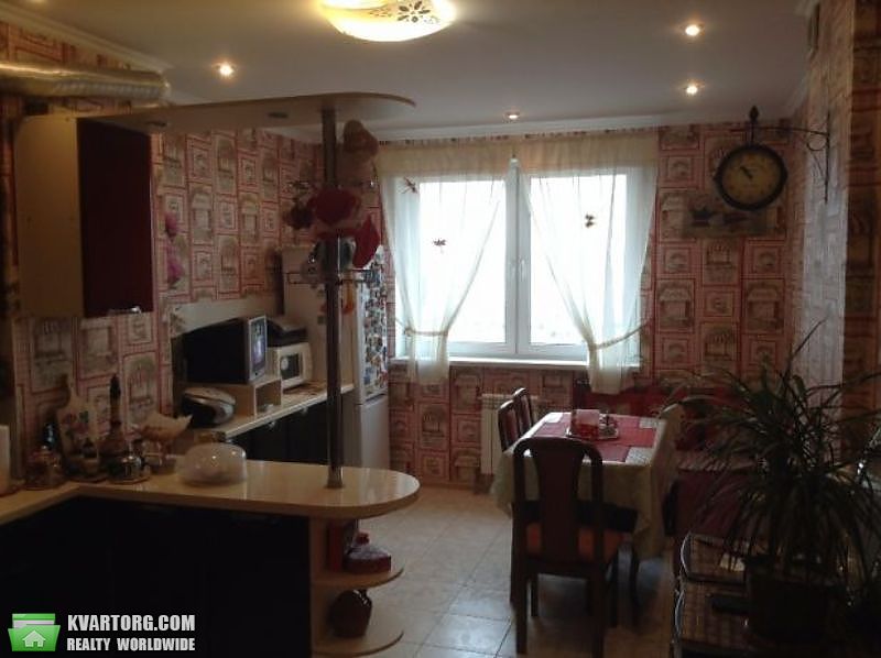 Sell 2-room apartment. Киев,  Кондратюка — photo 5