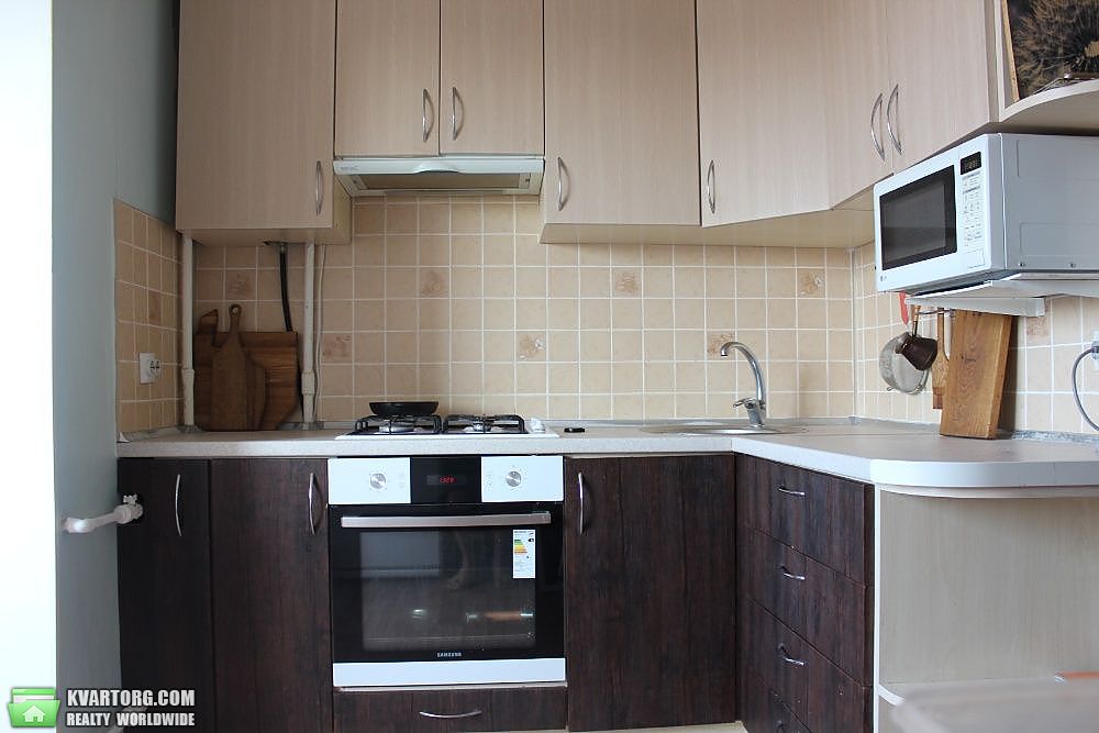 продам 1-комнатную квартиру. Киев,   Приречная - фото 8