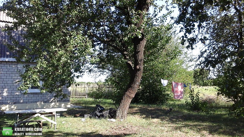 Sell house. Полтава,  Садовая — photo 4