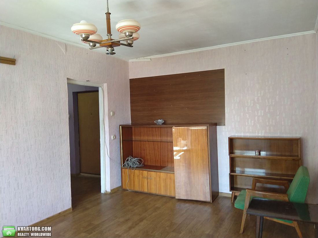 Rent out 1-room apartment. Киев, Паладина — photo 8