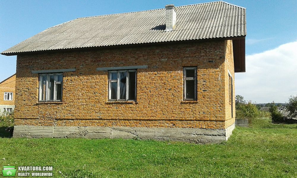 Sell house. Львов, Журавно — photo 2