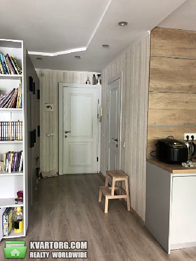 Sell 1-room apartment. Киев,  Толстого — photo 7