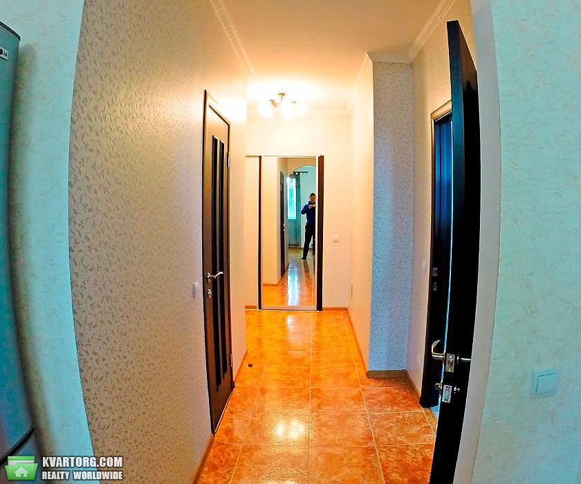 Rent out 1-room apartment. Киев,  Феодосийский пер — photo 5