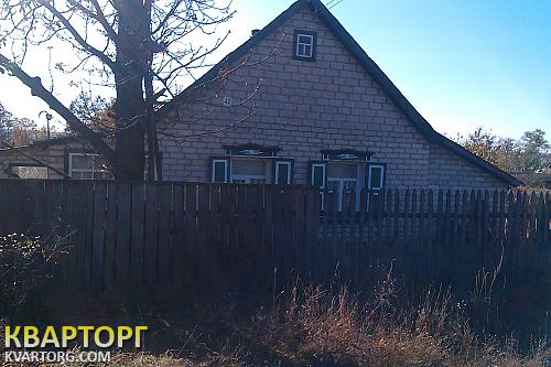 Sell house. Донецк, Студенок — photo 4