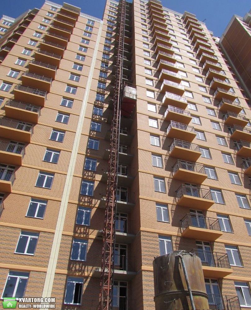 Sell 2-room apartment. Одесса, Люстдорфская дорога — photo 6