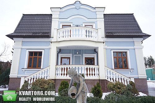 Rent out house. Киев, Старокиевская — photo 2