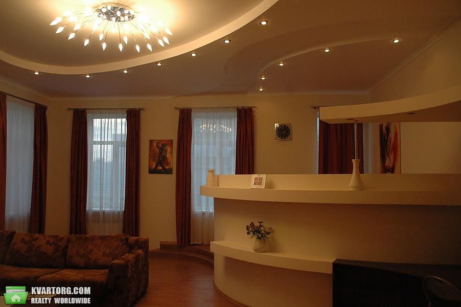 Rent out 1-room apartment. Киев,  Большая Васильковская — photo 4