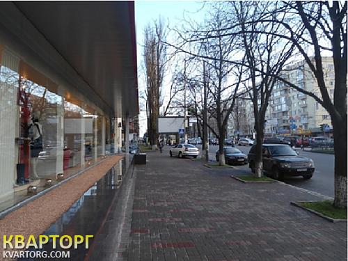 Rent out shop. Киев, Бульвар Леси Украинки11 — photo 3